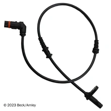 Beck/Arnley 084-5100 ABS Wheel Speed Sensor, Front Side