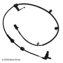 Beck/Arnley 084-5103 ABS Wheel Speed Sensor, Front Left Driver Side