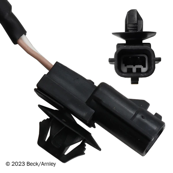 Beck/Arnley 084-5106 ABS Wheel Speed Sensor, Front Side