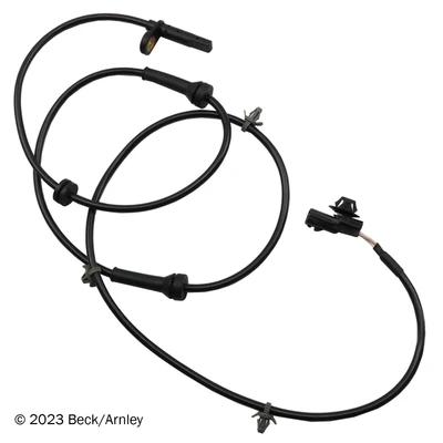 Beck/Arnley 084-5106 ABS Wheel Speed Sensor, Front Side