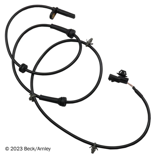 Beck/Arnley 084-5106 ABS Wheel Speed Sensor, Front Side