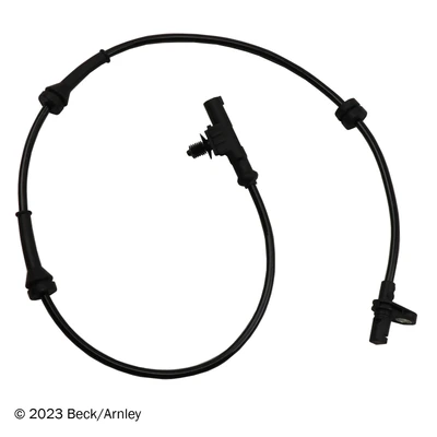 Beck/Arnley 084-5109 ABS Wheel Speed Sensor, Rear Left Driver Side