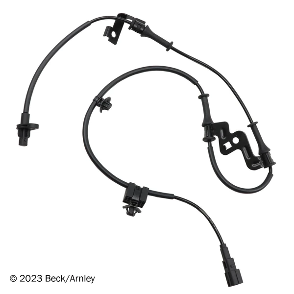 Beck/Arnley 084-5110 ABS Wheel Speed Sensor, Front Right Passenger Side
