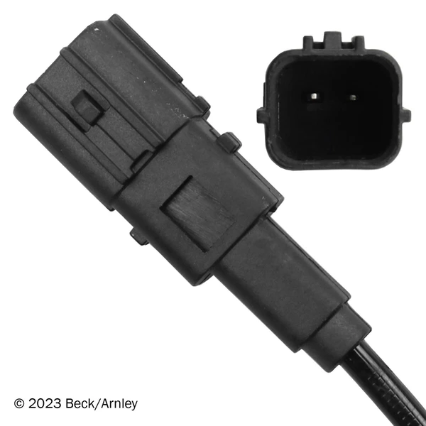 Beck/Arnley 084-5111 ABS Wheel Speed Sensor, Front Left Driver Side
