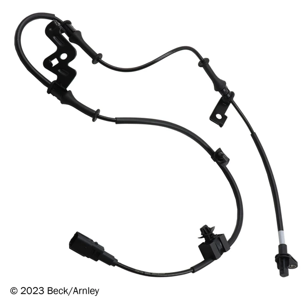 Beck/Arnley 084-5111 ABS Wheel Speed Sensor, Front Left Driver Side