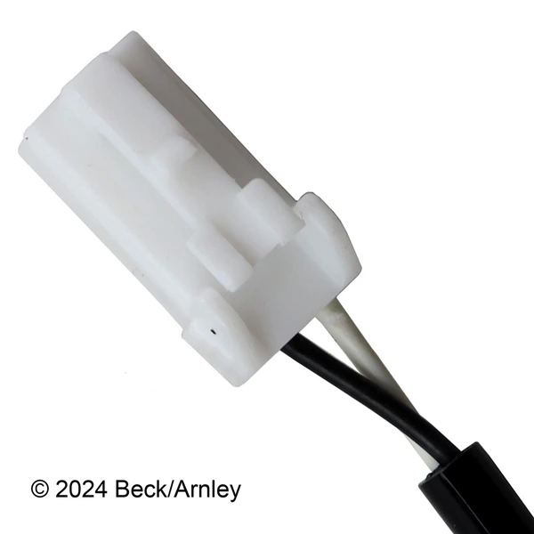 Beck/Arnley 084-5112 ABS Wheel Speed Sensor, Rear Right Passenger Side