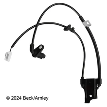 Beck/Arnley 084-5112 ABS Wheel Speed Sensor, Rear Right Passenger Side