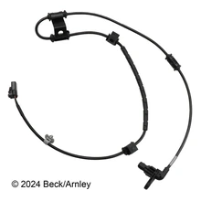 Beck/Arnley 084-5122 ABS Wheel Speed Sensor, Front Right Passenger Side