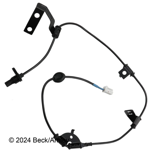 Beck/Arnley 084-5125 ABS Wheel Speed Sensor, Rear Left Driver Side