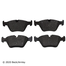 Beck/Arnley 089-1774 Disc Brake Pad Set, Front Side