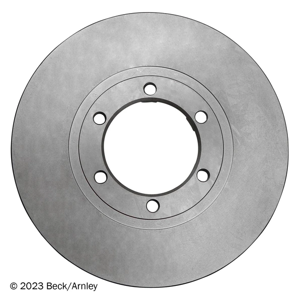 Beck/Arnley 083-2159 Brake Rotor Front