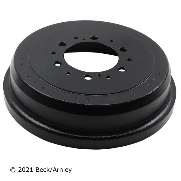 Beck/Arnley 083-2164 Brake Drum, Rear Side