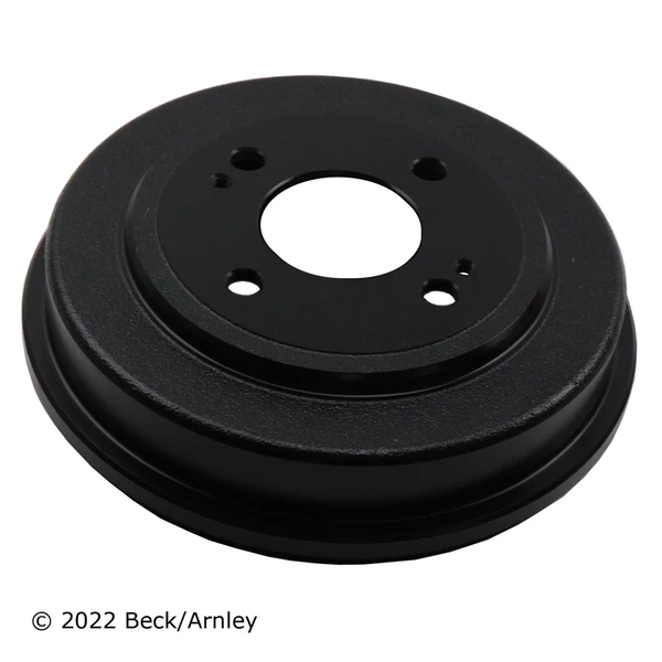 Beck/Arnley 083-2170 Brake Drum, Rear Side