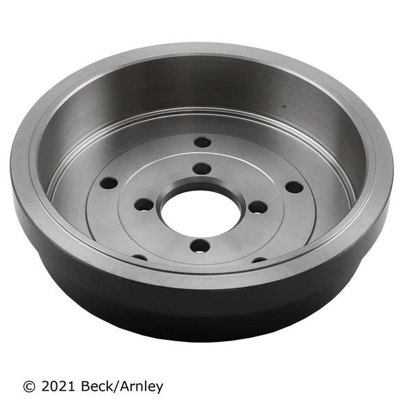 Beck/Arnley 083-2245 Brake Drum, Rear Side