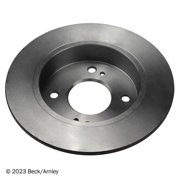 Beck/Arnley 083-2292 Brake Rotor Rear