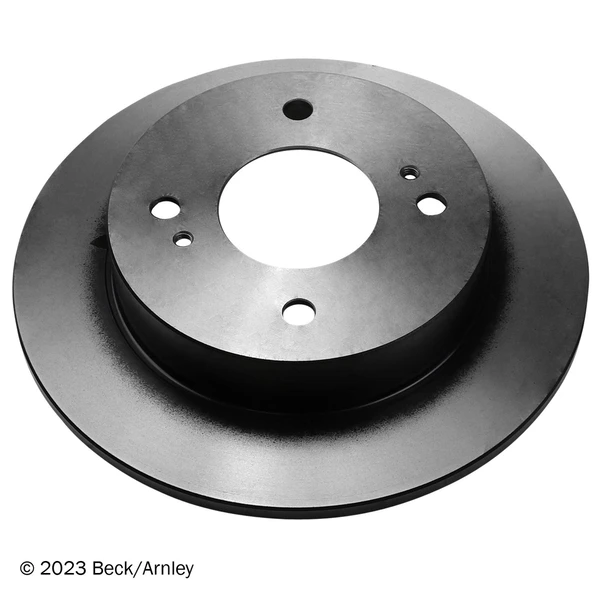 Beck/Arnley 083-2292 Brake Rotor Rear