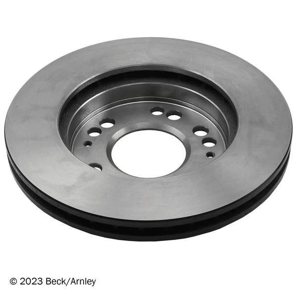 Beck/Arnley 083-2388 Brake Rotor Front