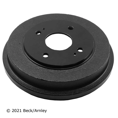 Beck/Arnley 083-2315 Brake Drum, Rear Side