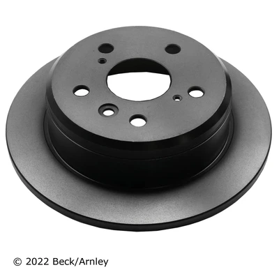 Beck/Arnley 083-2443 Disc Brake Rotor