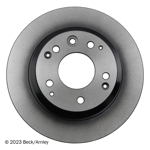 Beck/Arnley 083-2469 Brake Rotor Rear