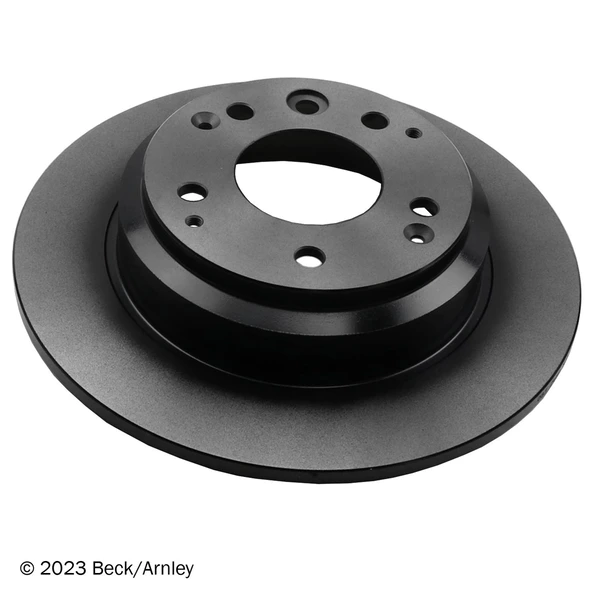 Beck/Arnley 083-2469 Brake Rotor Rear