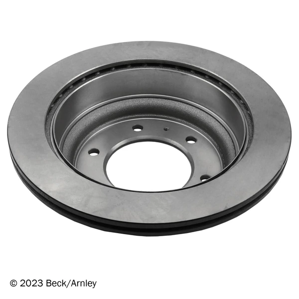 Beck/Arnley 083-2547 Brake Rotor Rear
