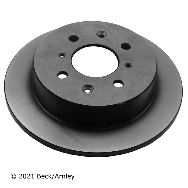 Beck/Arnley 083-2683 Brake Rotor Rear