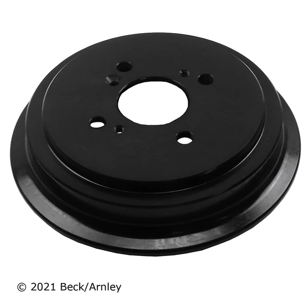 Beck/Arnley 083-2688 Brake Drum, Rear Side