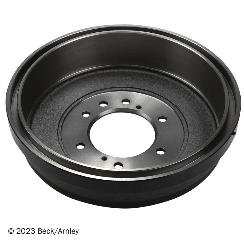 Beck/Arnley 083-2695 Brake Drum, Rear Side