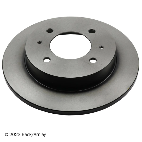 Beck/Arnley 083-2748 Brake Rotor Rear