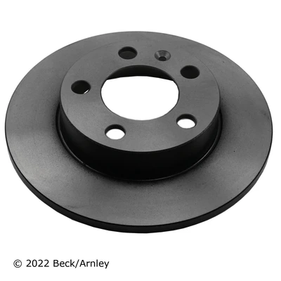 Beck/Arnley 083-2751 Disc Brake Rotor, Rear Side