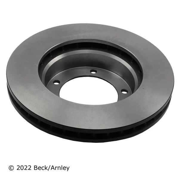 Beck/Arnley 083-2794 Brake Rotor Front