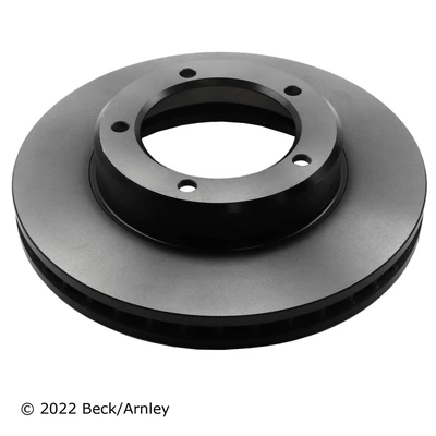 Beck/Arnley 083-2794 Disc Brake Rotor, Front Side