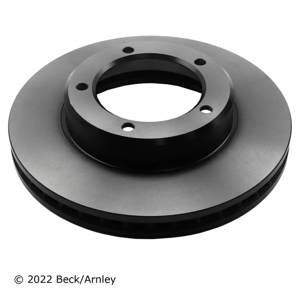 Beck/Arnley 083-2794 Brake Rotor Front