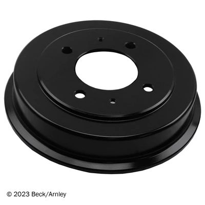 Beck/Arnley 083-2713 Brake Drum, Rear Side