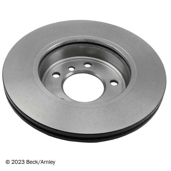 Beck/Arnley 083-2862 Brake Rotor Front