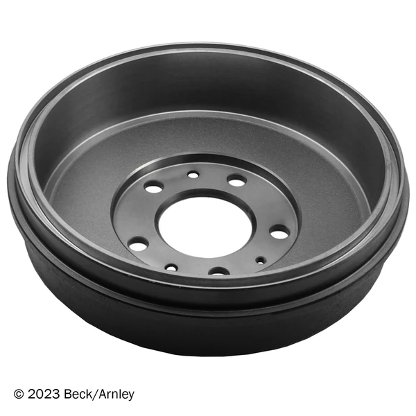 Beck/Arnley 083-2888 Brake Drum, Rear Side