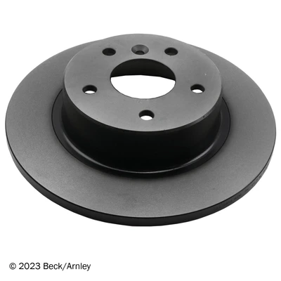 Beck/Arnley 083-2818 Brake Rotor Rear