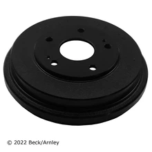 Beck/Arnley 083-2944 Brake Drum, Rear Side