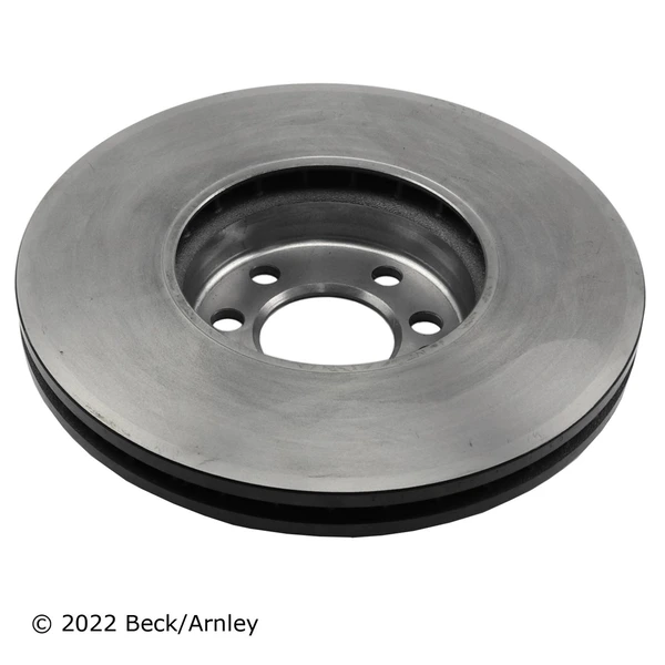 Beck/Arnley 083-2945 Brake Rotor Front
