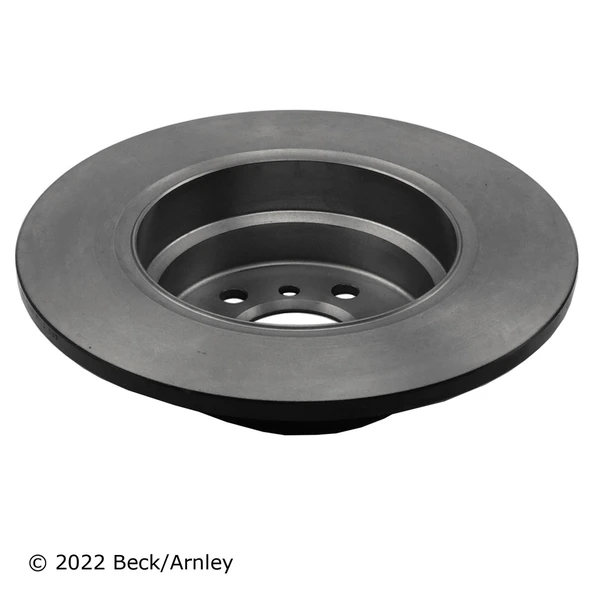 Beck/Arnley 083-2946 Brake Rotor Rear