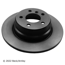 Beck/Arnley 083-2946 Disc Brake Rotor, Rear Side