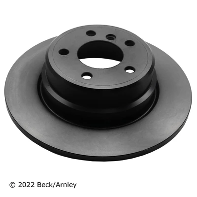 Beck/Arnley 083-2946 Disc Brake Rotor, Rear Side