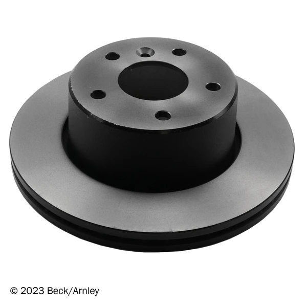 Beck/Arnley 083-2947 Brake Rotor Front