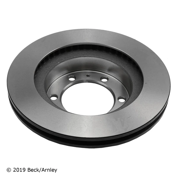 Beck/Arnley 083-2962 Brake Rotor Front