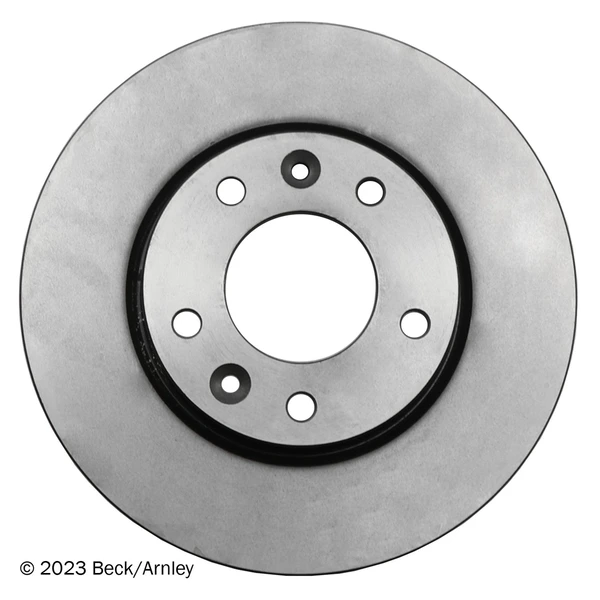 Beck/Arnley 083-2964 Brake Rotor Front
