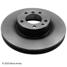 Beck/Arnley 083-2974 Brake Rotor Front