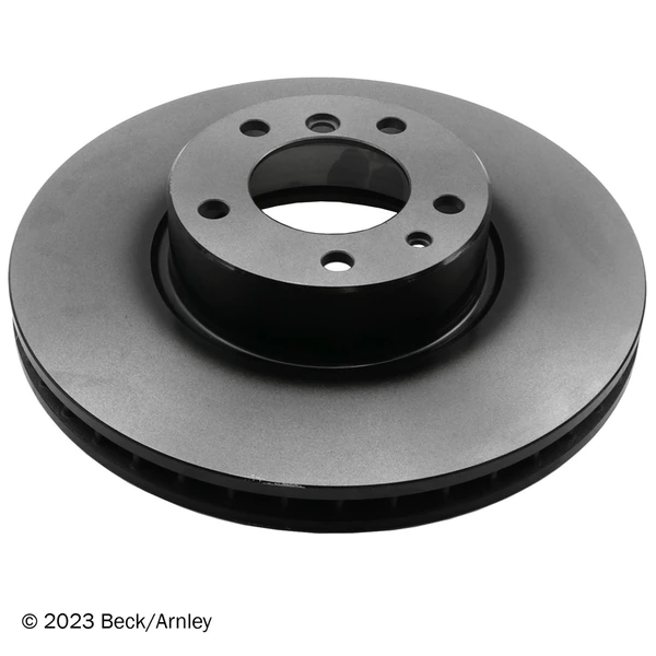 Beck/Arnley 083-2974 Brake Rotor Front