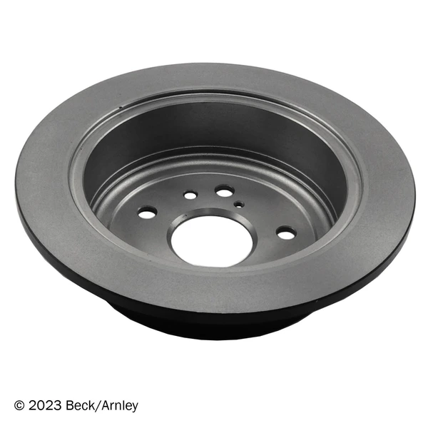 Beck/Arnley 083-2975 Brake Rotor Rear