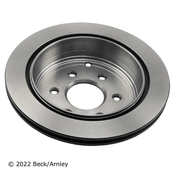 Beck/Arnley 083-2977 Brake Rotor Rear